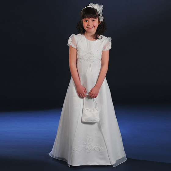 Jess - Communion Dressses in London